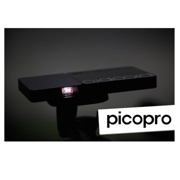 Celluon PicoPro Ultra-Portable projector (3)