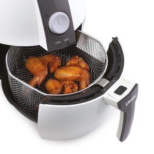 MORGAN Air Fryer (2)