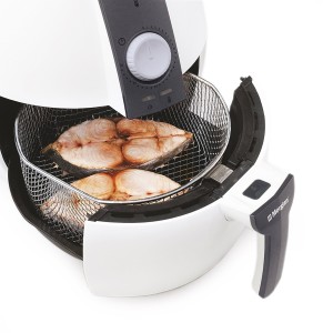 MORGAN Air Fryer (3)