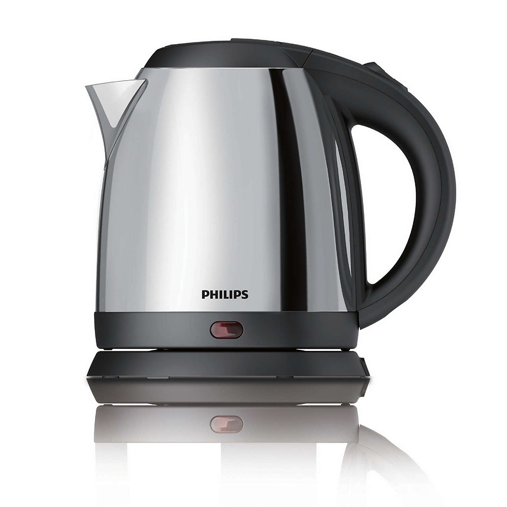Philips HD9303/03 Kettle 1.2L, Food-grade Stainless Steel | DHAUSE