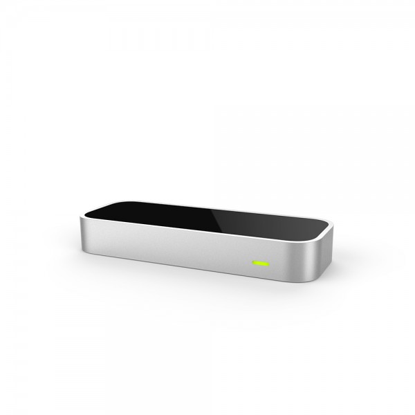 leap motion download for mac
