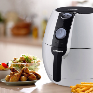 Morgan 2.35L Healthy air Fryer