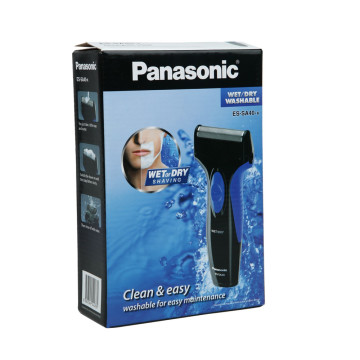 Panasonic Travel Shaver ES-SA40