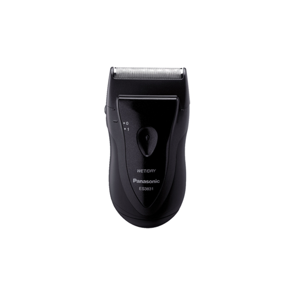 panasonic wet dry trimmer