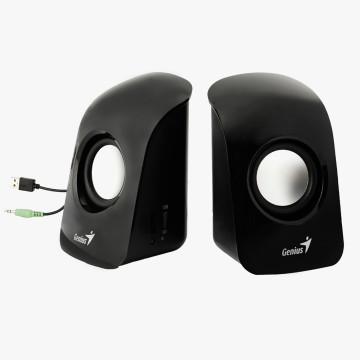 Genius Speaker SP-U115-2