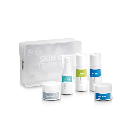 ATOMY Travel Skin Care Kit 5pcs