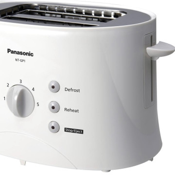 Panasonic Pop Up Toaster 五段調節烤麵包機 NT-GP1.jpg