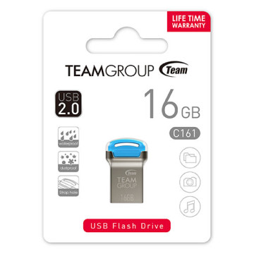 TeamGroup C161 USB2.0 Flash Drive