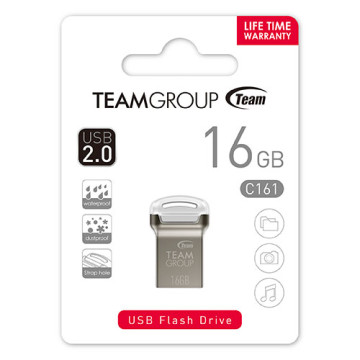 TeamGroup C161 USB2.0 Flash Drive