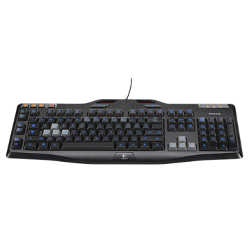 G105 Gaming Keyboard 500-2