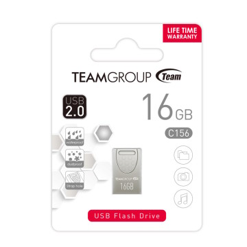 TeamGroup C156 USB2.0 Flash Drive