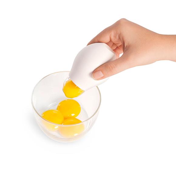 Quirky Pluck (Egg Separator)