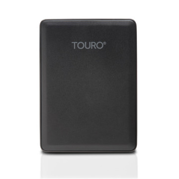 HGST Touro Mobile 1TB USB 3.0 Portable Hard Disk Drive
