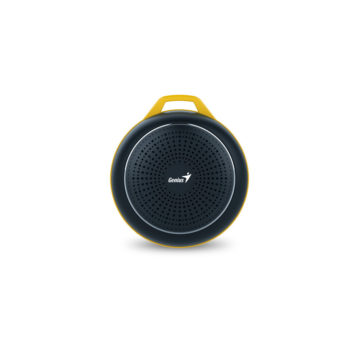 Genius Bluetooth Speaker SP-906BT Black