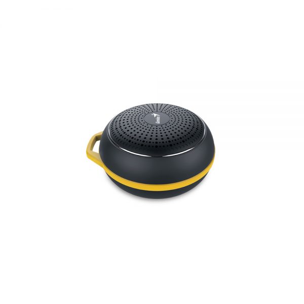 Genius Bluetooth Speaker SP-906BT Black