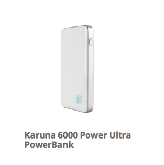karuna6000
