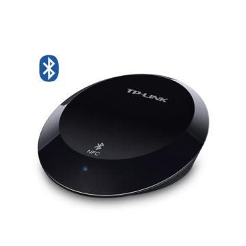 Product Image of TP-Link-Bluetooth-Receiver-HA100