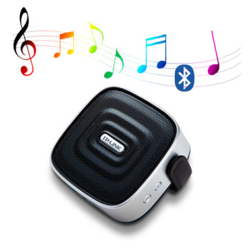 Product Image of TP-Link Bluetooth Speaker Groovi Ripple BS1001