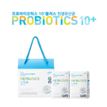 ATOMY Probiotics 10+