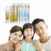 ATOMY Oral Care Family Pack consists of Toothpaste and Toothbrush