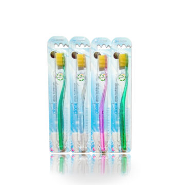 ATOMY Toothbrush Set of 4