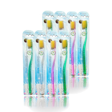 ATOMY Toothbrush (Set Of 8)
