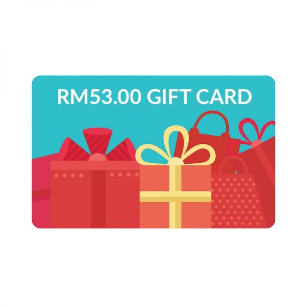 DHAUSE Gift Cards