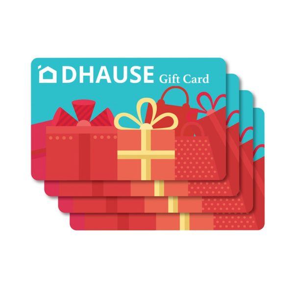 DHAUSE Gift Card
