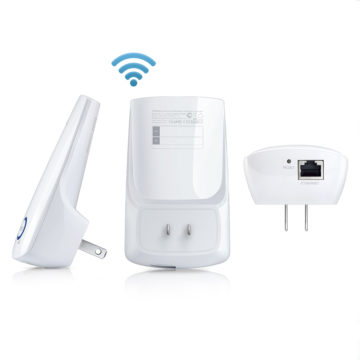 TP-Link 300Mbps Universal Wifi Repeater : Wifi Extender TL-WA850RE 2