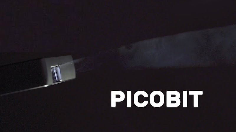 Celluon PicoBit Laser Projector