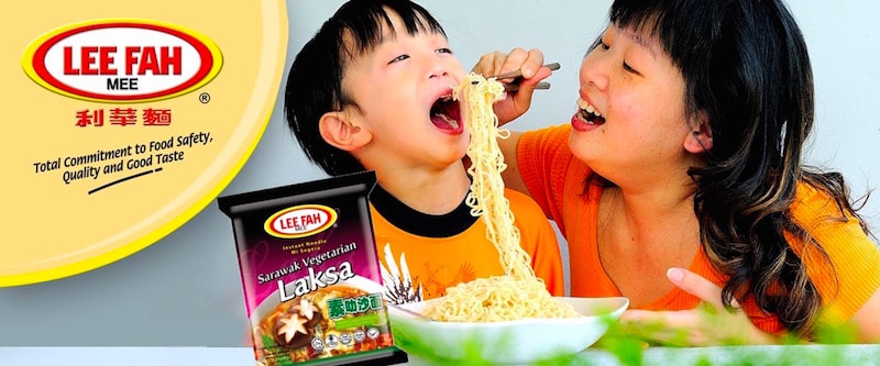 Lee-Fah-Mee-Vegetarian-White-Laksa-Instant-Noodle