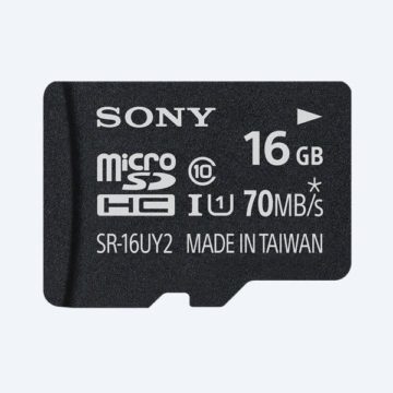 SR-UY2A Series microSD Memory Card -min