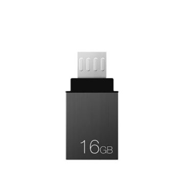 TEAM Professional USB2.0 16GB OTG M151 copy 2-min