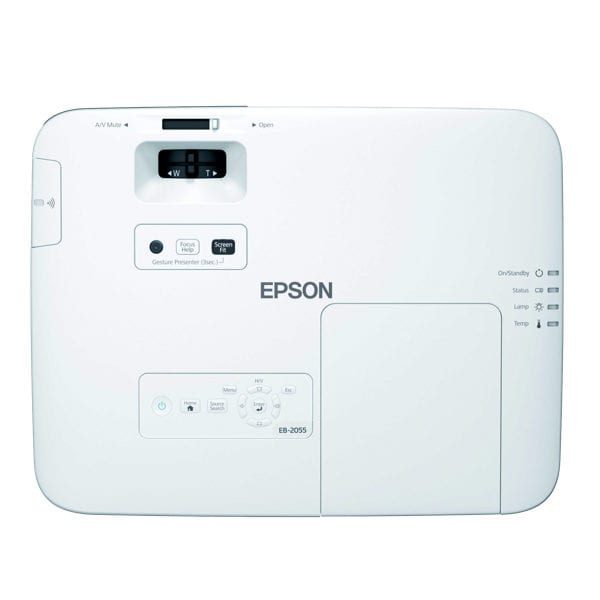 EPSON EB-2055 Projector