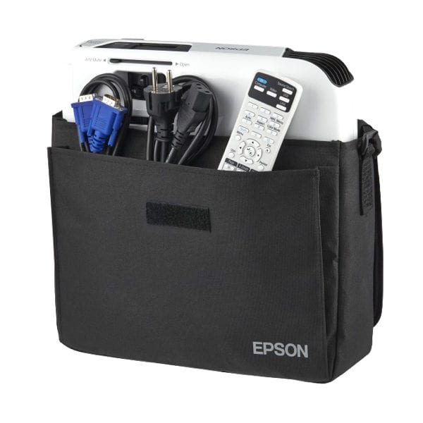 EPSON EB-series