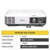 Epson EB-2165W Projector