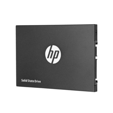 HP SSD S700 series