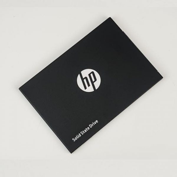 HP SSD S700 series