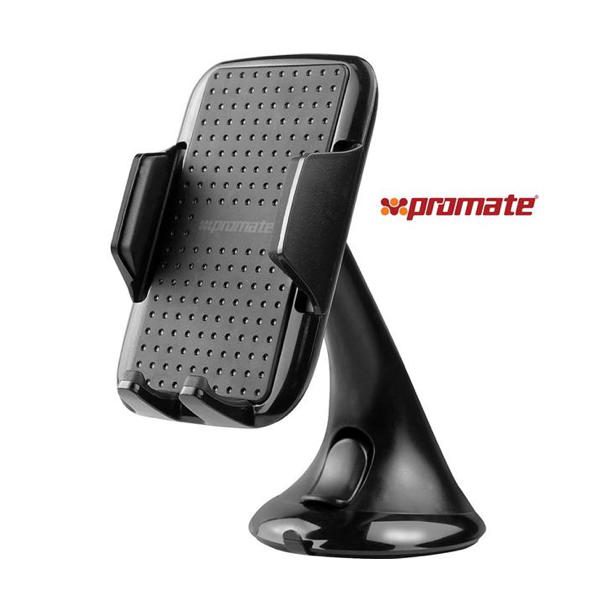 Promate Mount Car Universal Smartphone Grip Mount