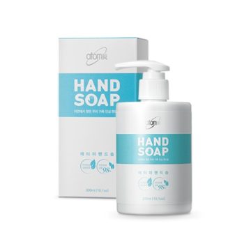 ATOMY Hand Soap