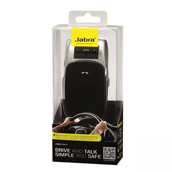 Jabra Drive Bluetooth speaker