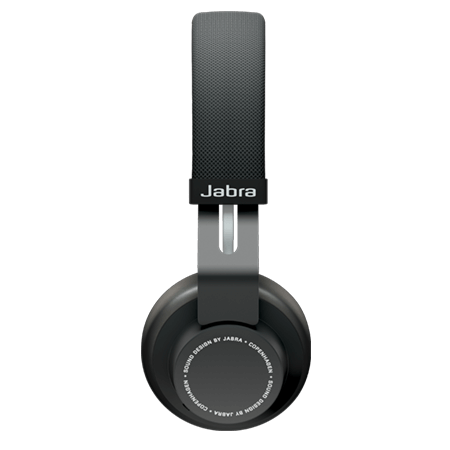 Jabra Move Wireless Bluetooth Headphone