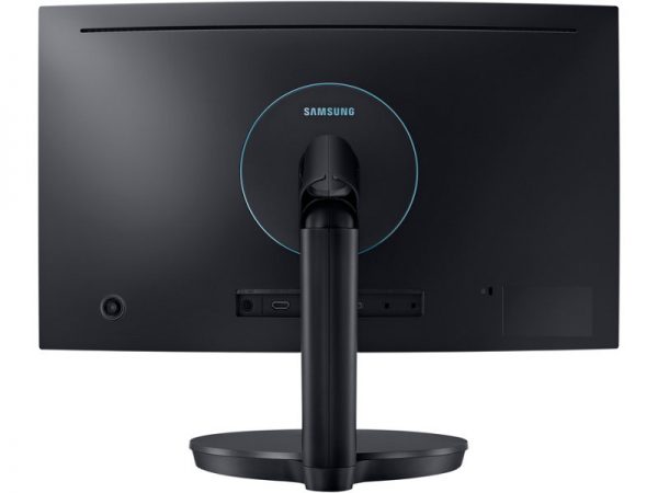 SAMSUNG CFG70 Curved Gaming Monitor