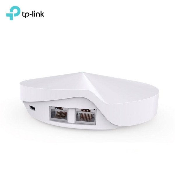 Whole-Home Wi-Fi Router System TP-Link DECO M5 AC1300