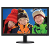 PHILIPS 19.5″ LCD monitor 203V5LHSB2/69